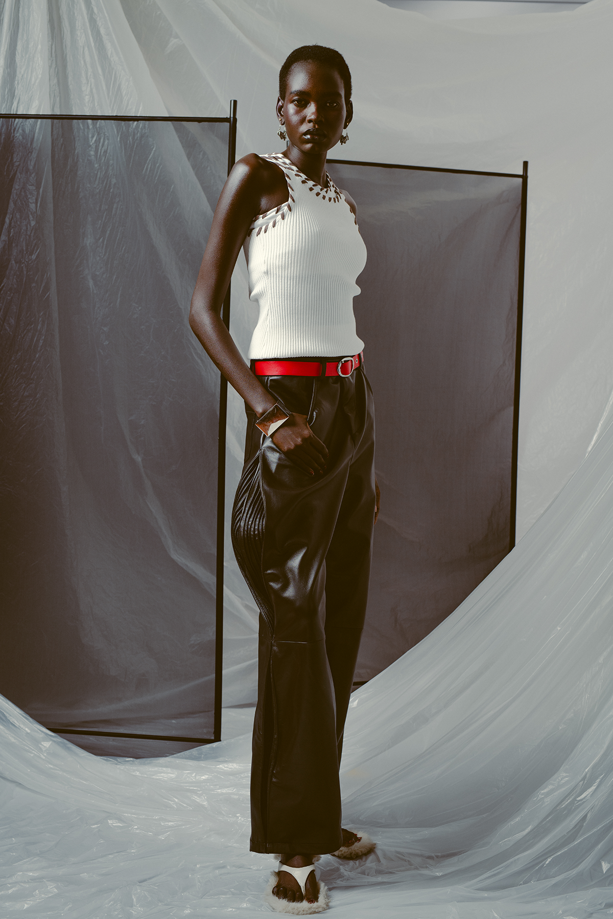 SS26 - Look 1