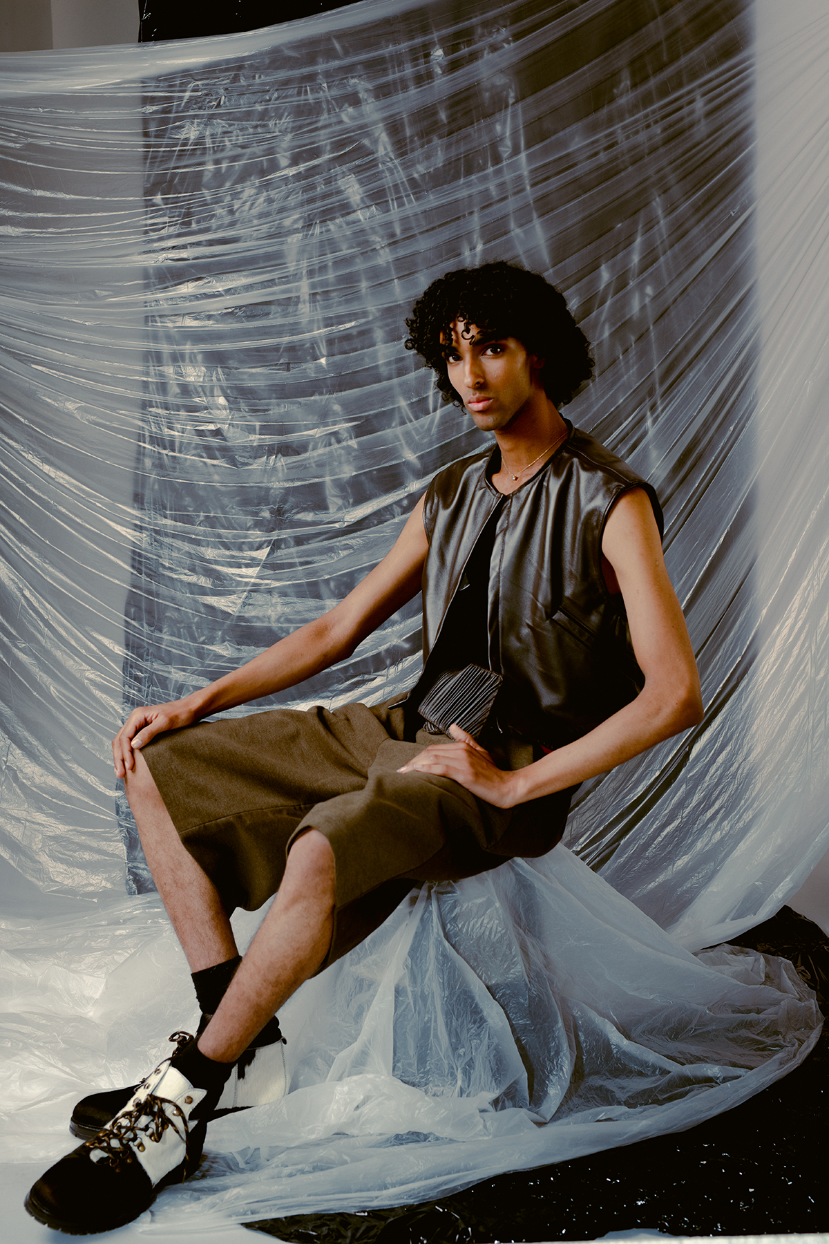 SS26 - Look 3