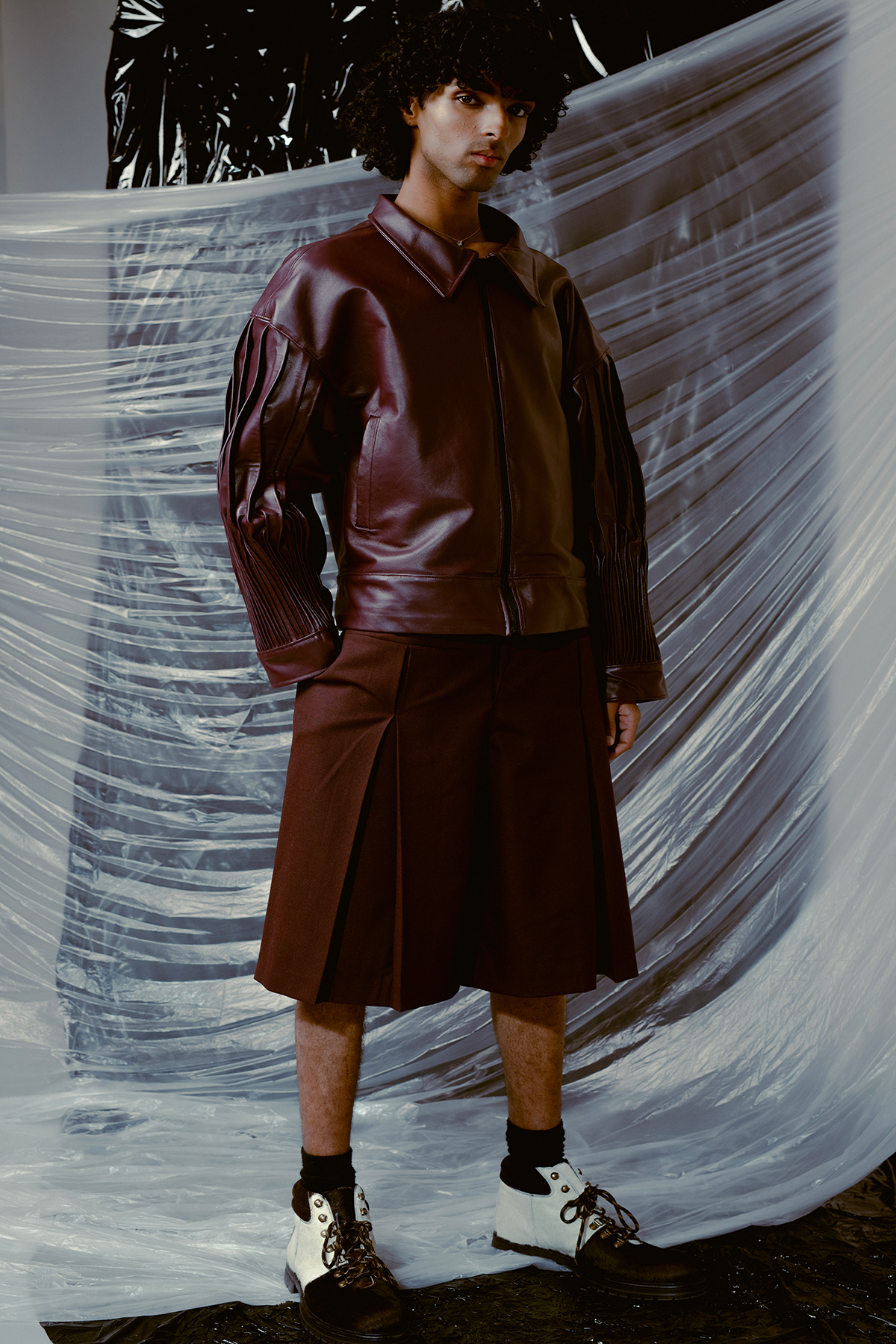 SS26 - Look 5