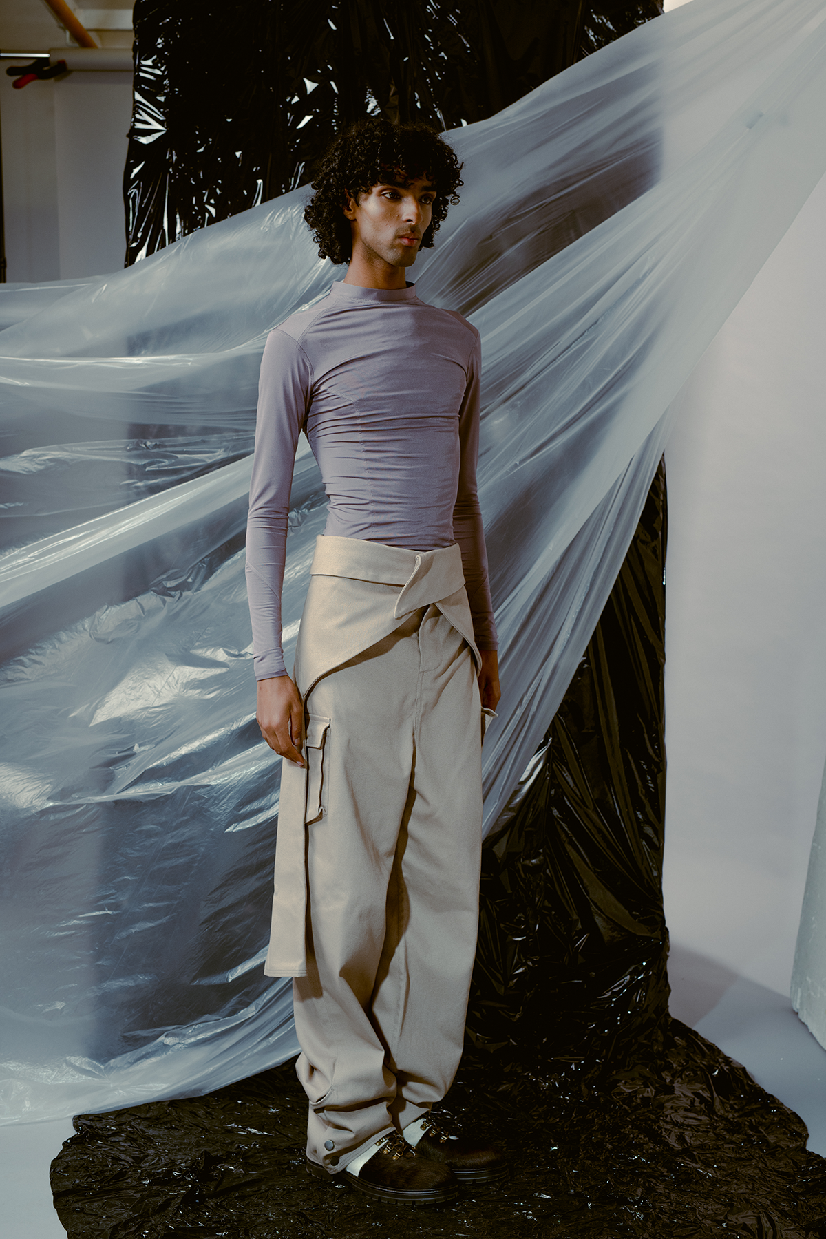 SS26 - Look 6