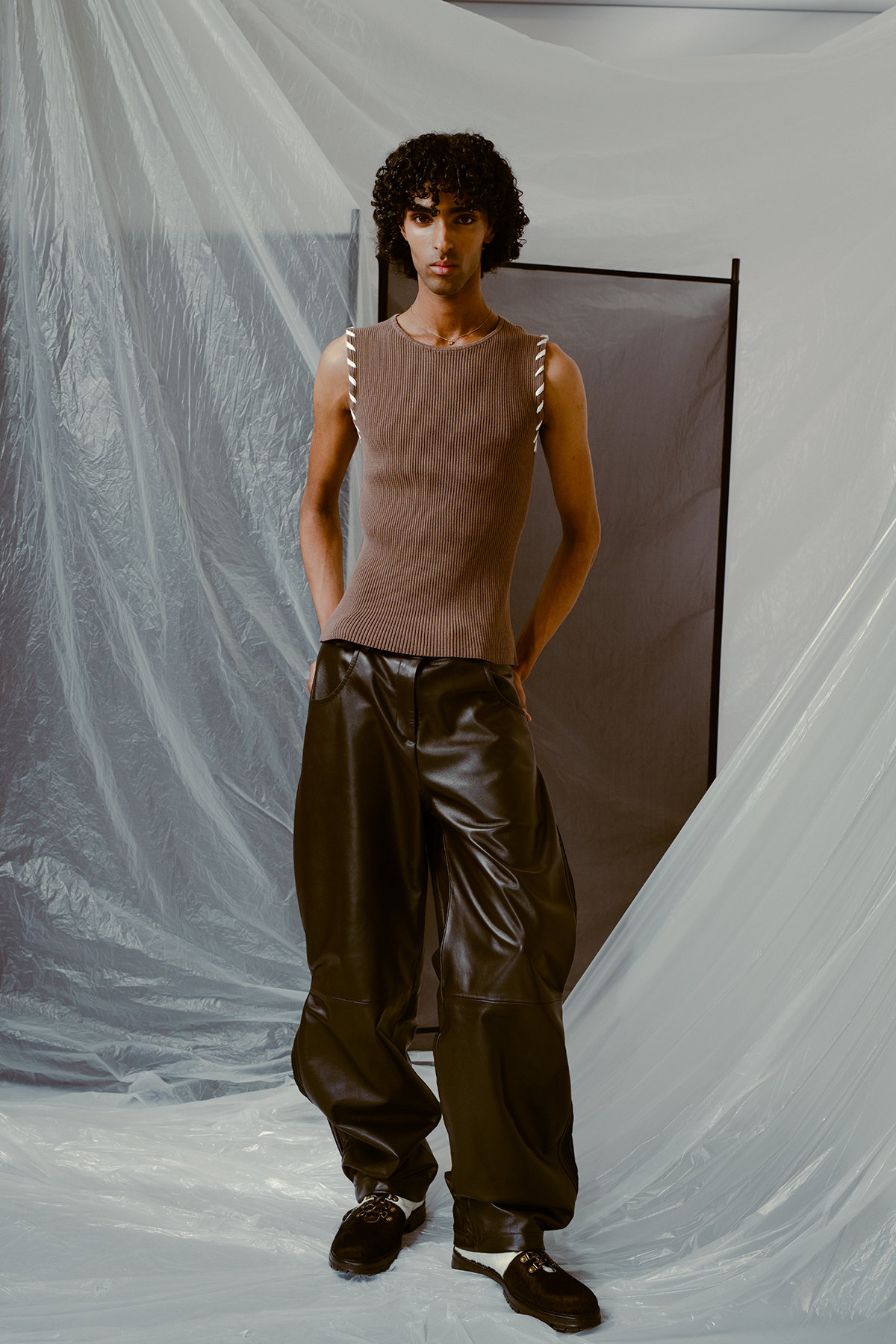 SS26 - Look 8