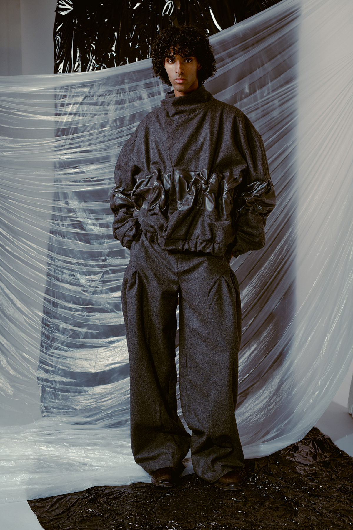 SS26 - Look 9
