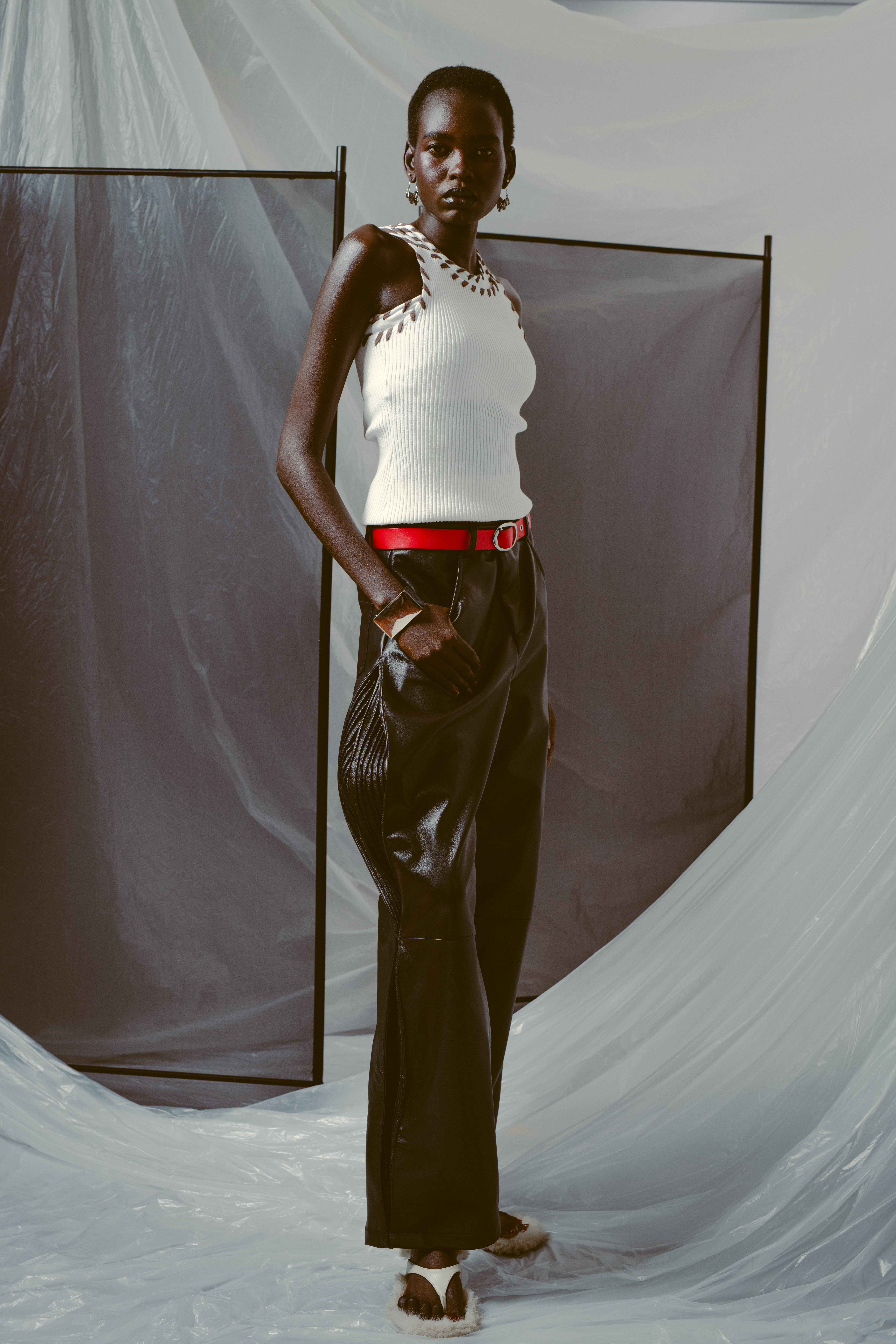 SS26 Look 1